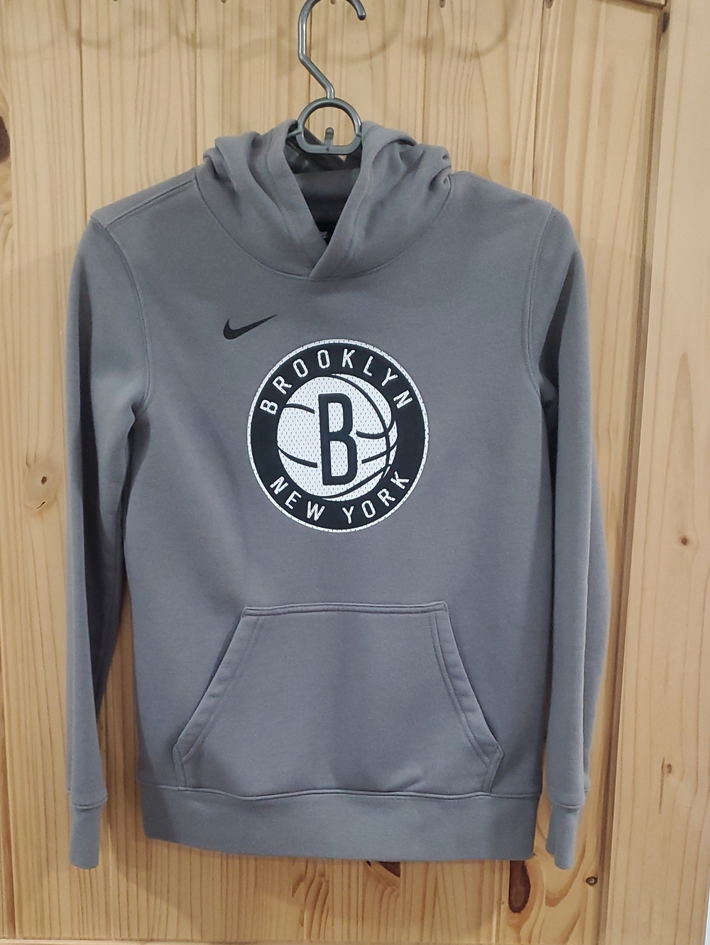 Nike Brooklyn New York Hoodie